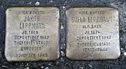 Stolpersteine