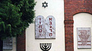 Synagoge